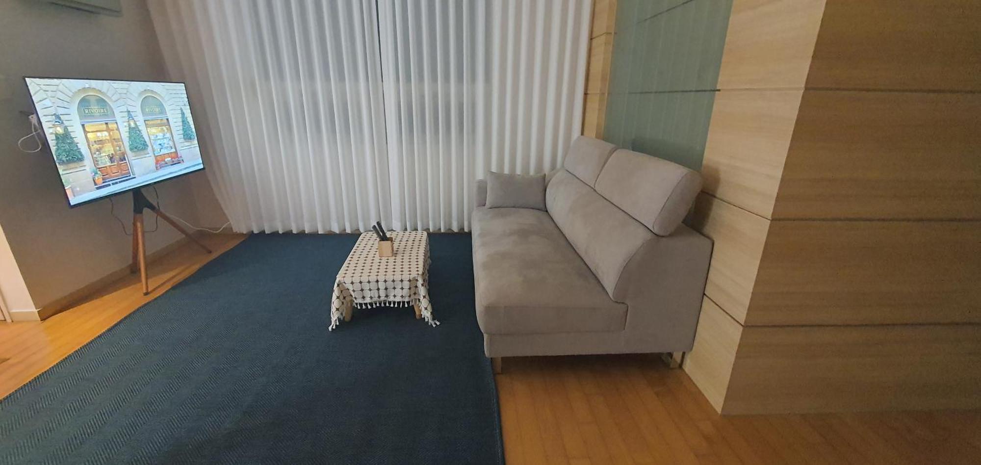 Jinny House Apartment *