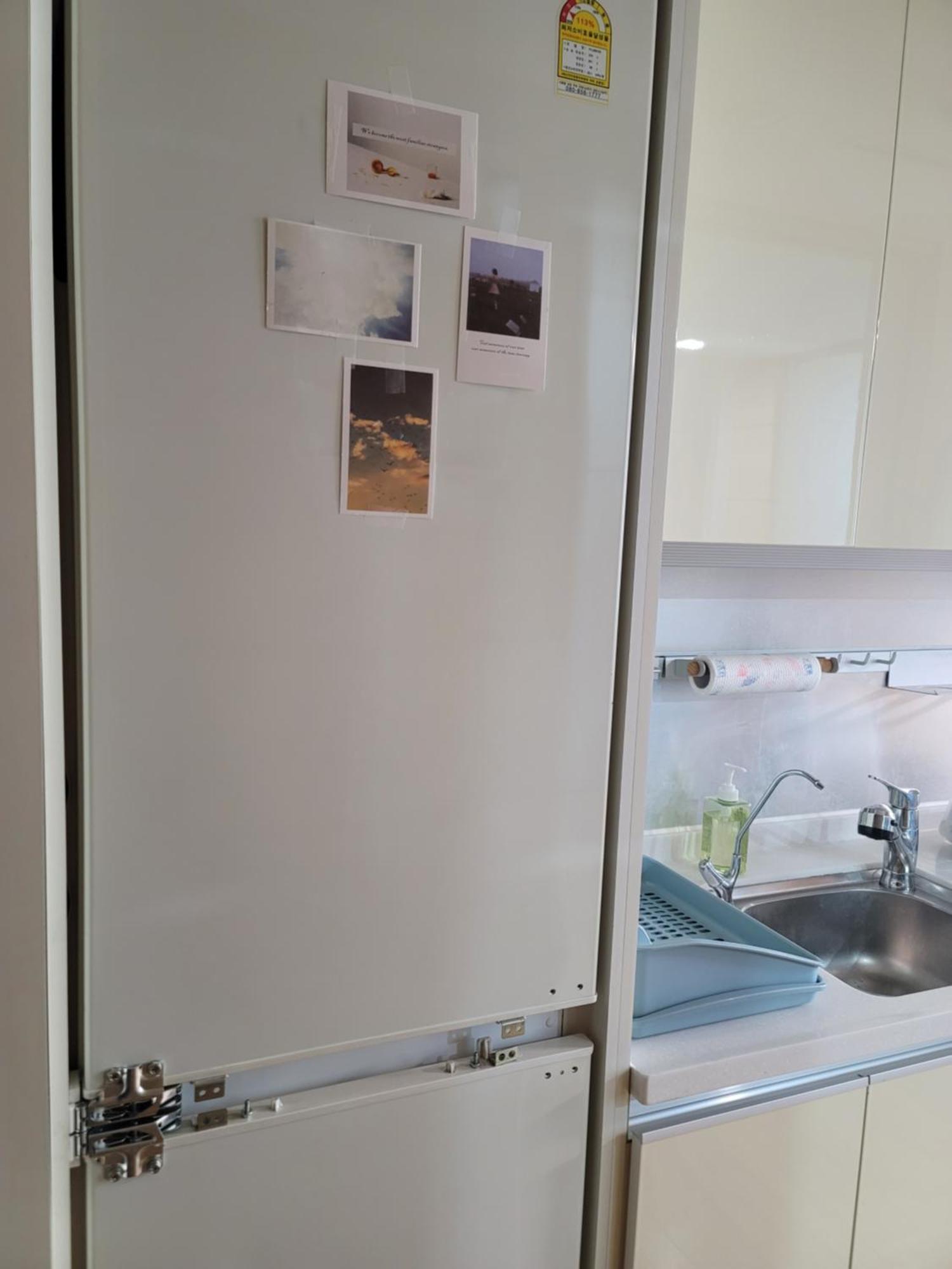 Apartment Jinny House Seoul