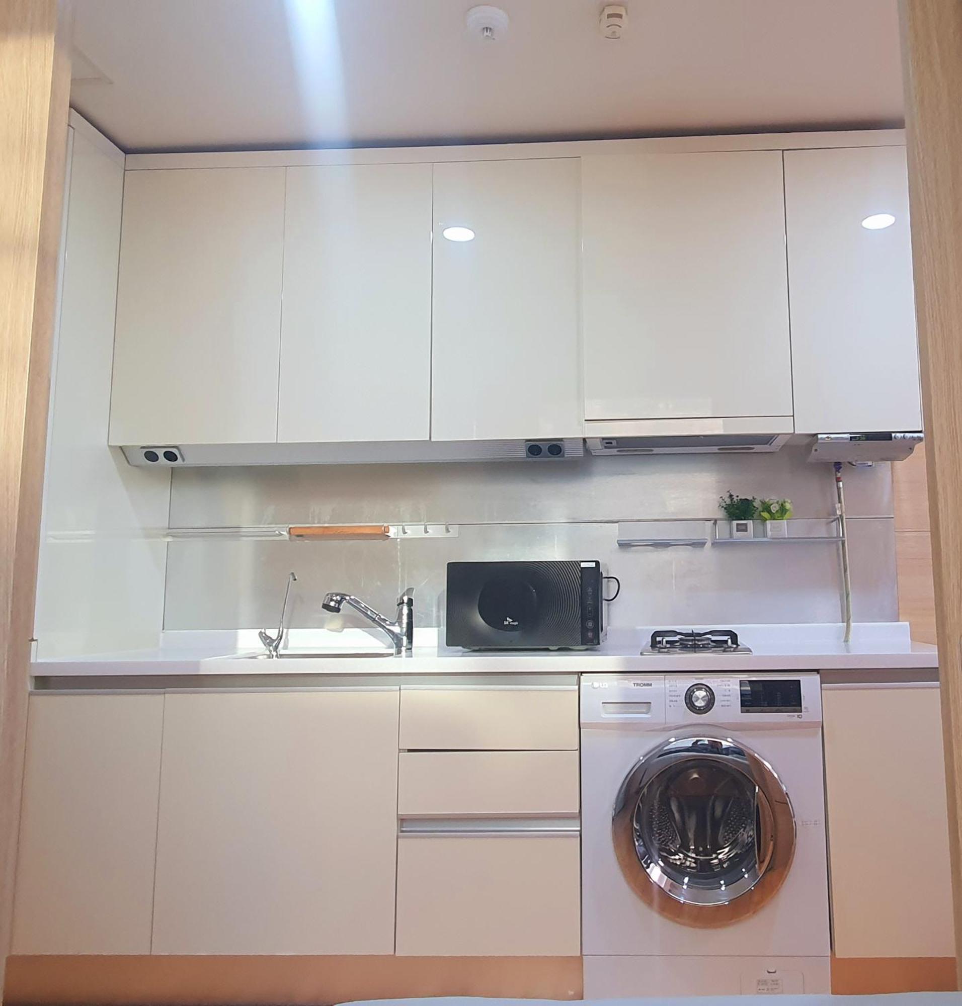 Jinny House * Seoul
