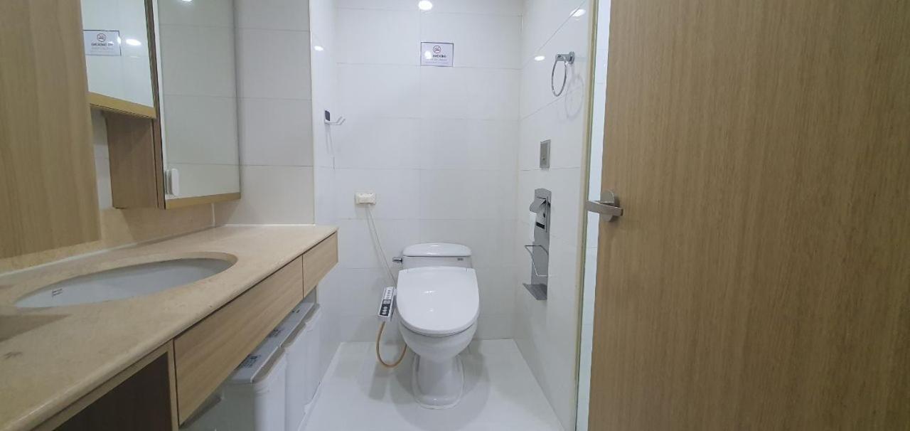 Jinny House Apartment