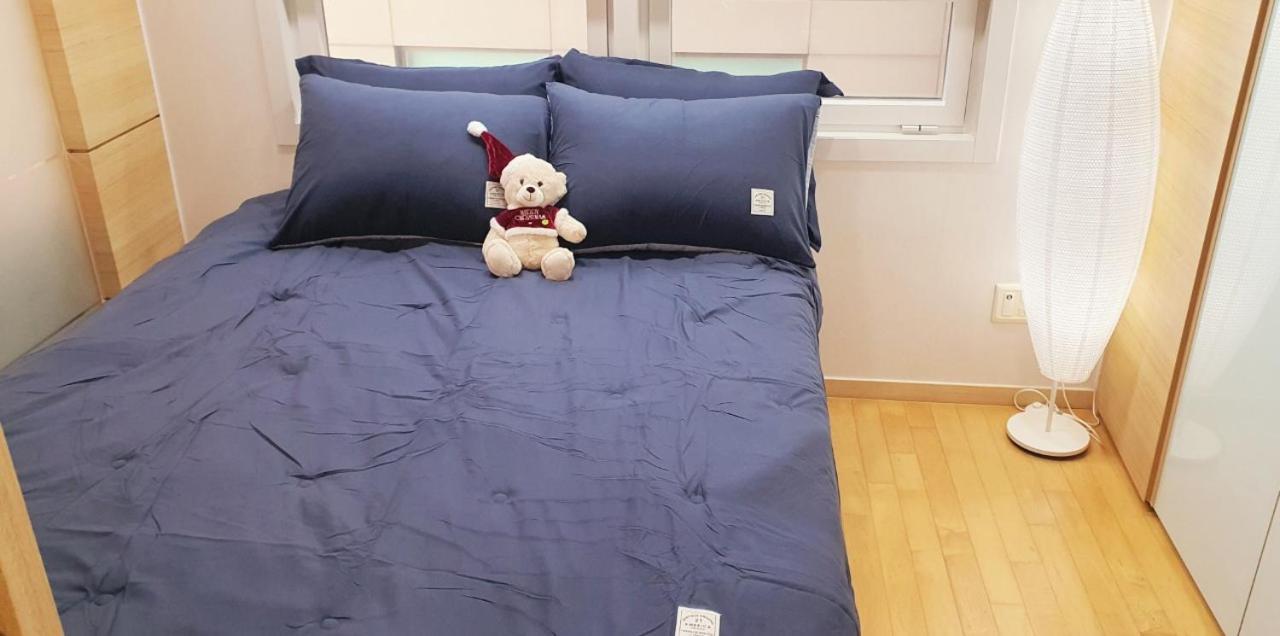 Apartment Jinny House