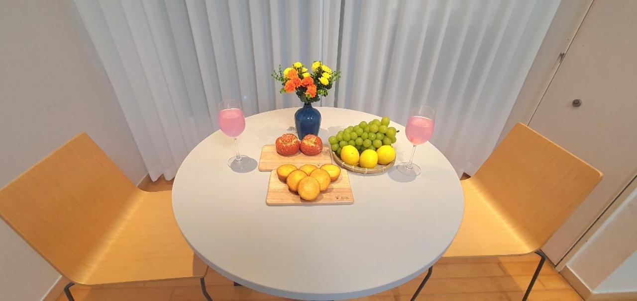 Apartment Jinny House Seoul